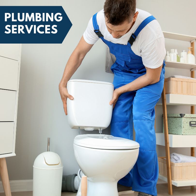 Plumbing Company in North Grosvenordale, CT