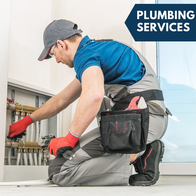 North Grosvenordale Plumbing Company